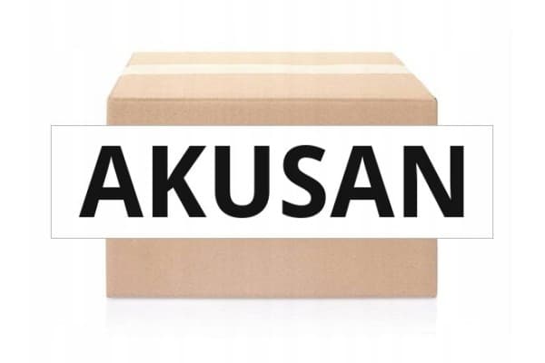 Bomba/Actuador de Inclinación de Cabina para Cabina de Conductor Akusan Teq-03.189 nuevo