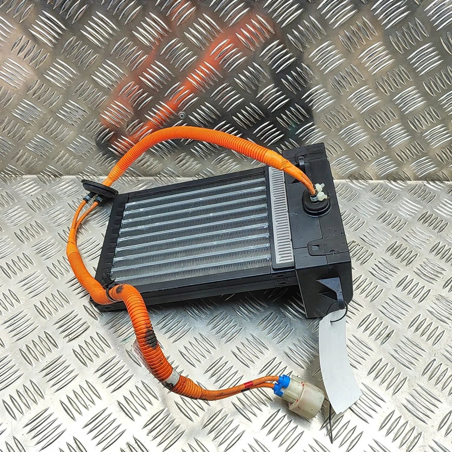 Núcleo de Calefacción Eléctrico 1072612-00-C para Tesla Model S (2012- ) usado