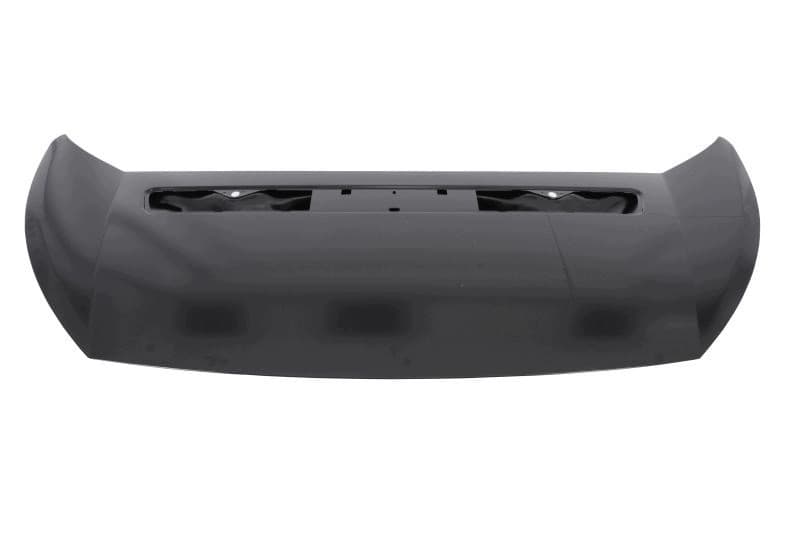 Cubierta de motor para Fiat Scudo (270) 02.07-09.16 Números de pieza OEM 1400340888, 1608371780 nuevo