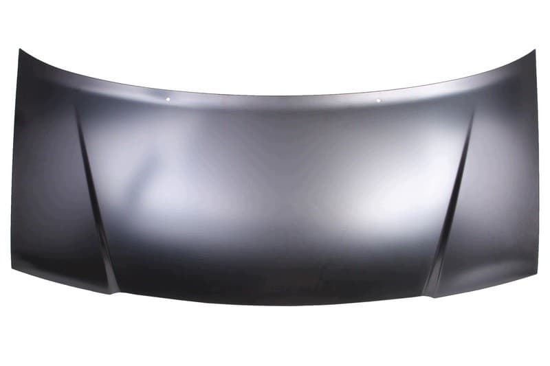 Capó para Fiat Scudo (220) 01.04-02.07, Número de pieza 7901K8 (con sellador) nuevo