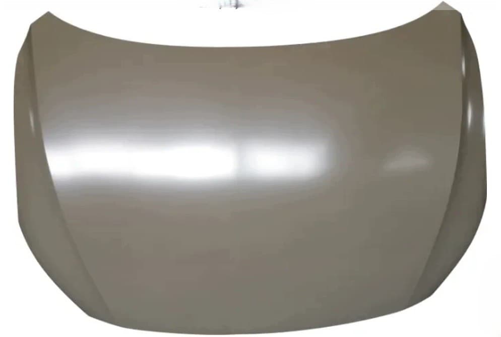 Cubierta/Máscara de motor B-Series MG ZS (ZS11), 10.17-08.20 10230176-Sepp nuevo