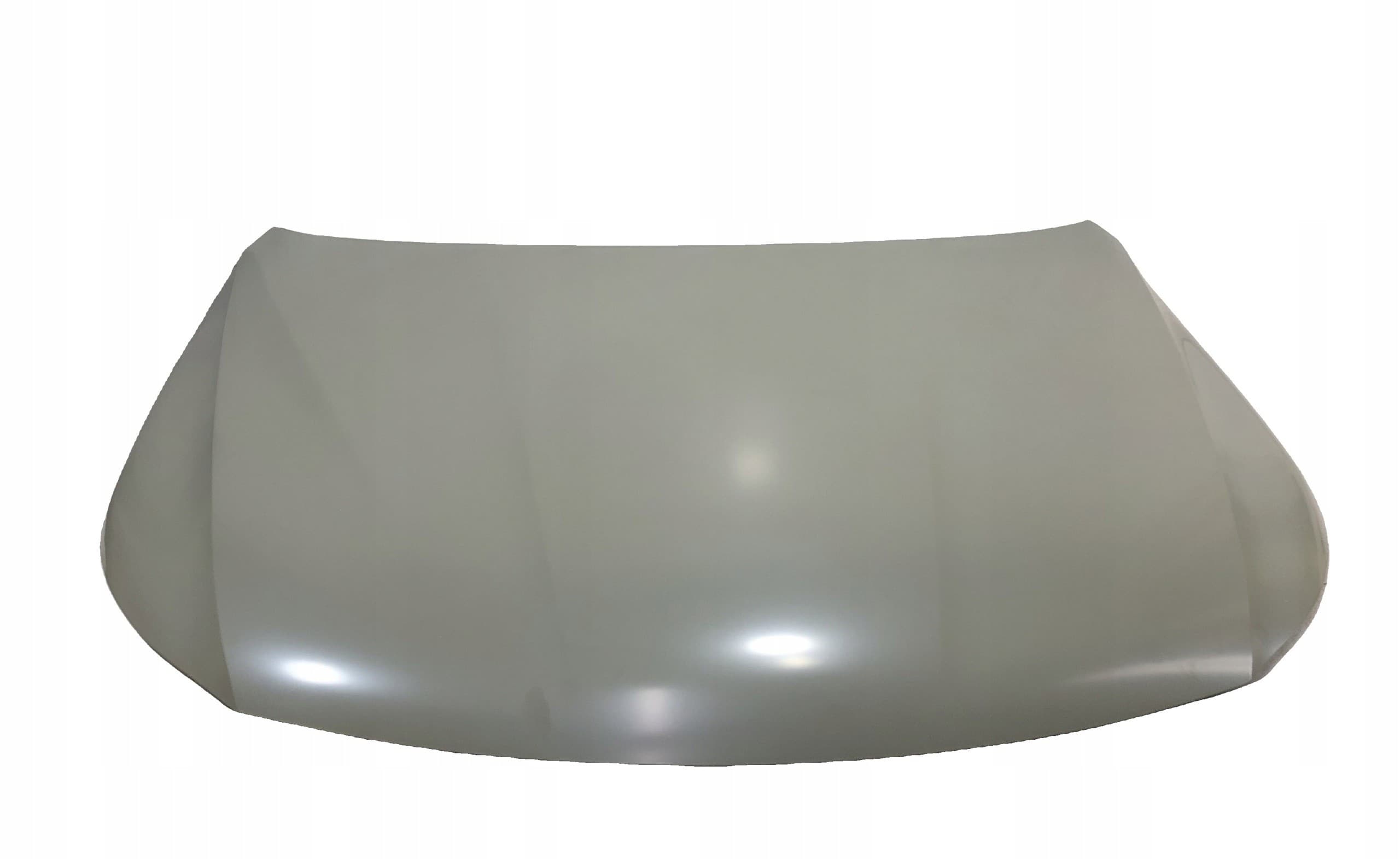 Cubierta del Capó Motor VW Passat CC 06-02 Volkswagen Acero con Imprimación E-Coating nuevo