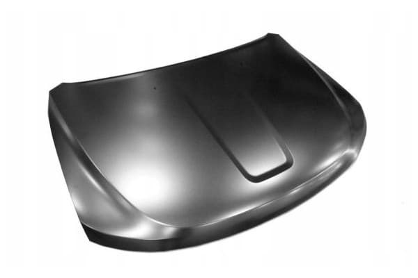 Cubierta del motor para capó Jeep Grand Cherokee 2011-2021 acero nueva
