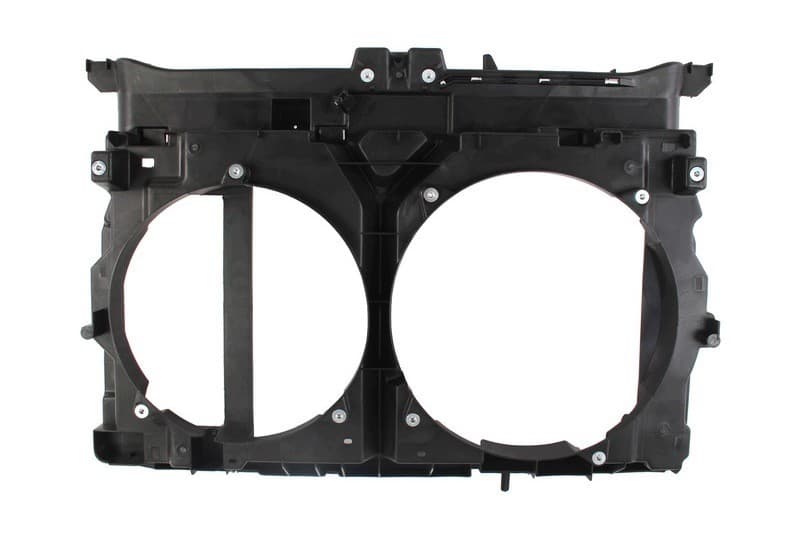 Panel Frontal de Plástico (Soporte del Radiador) para Fiat Scudo (270) 02.07-09.16, Número de Pieza OEM 1497799080 nuevo