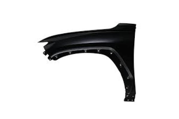 Guardabarros delantero Hyundai Tucson (NX4), 10.20- 66311N9000 LE JLine 2 nuevo