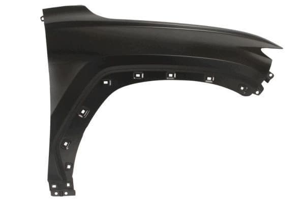 Guardabarros delantero para Hyundai Tucson (NX4), 10.20- 66321-CW000 Lado derecho B-Series 3 nuevo