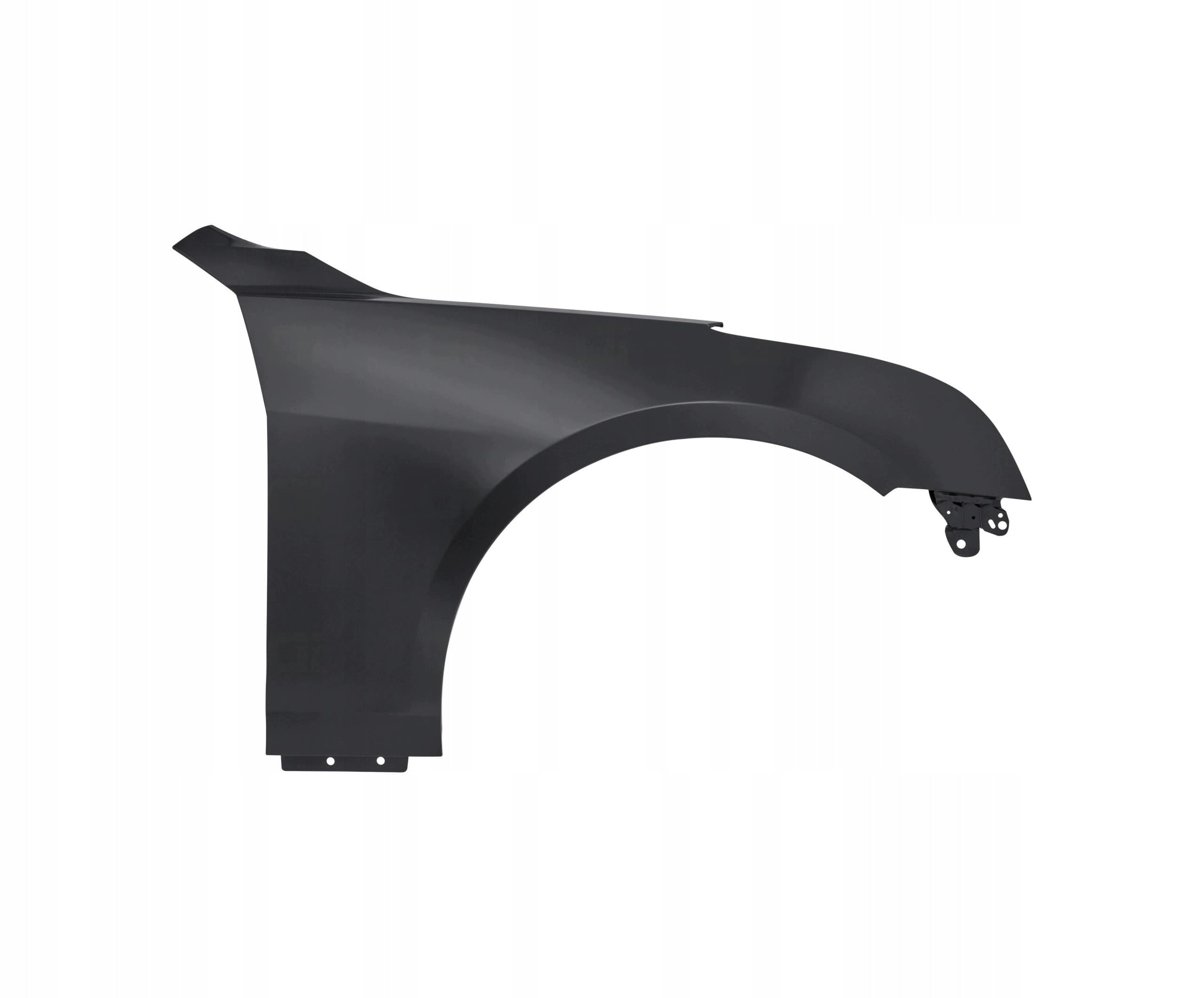 Guardabarros delantero derecho (lado pasajero) para Cadillac Ats, 02.13-09.19 Números OEM 84110676, 84110677 nuevo