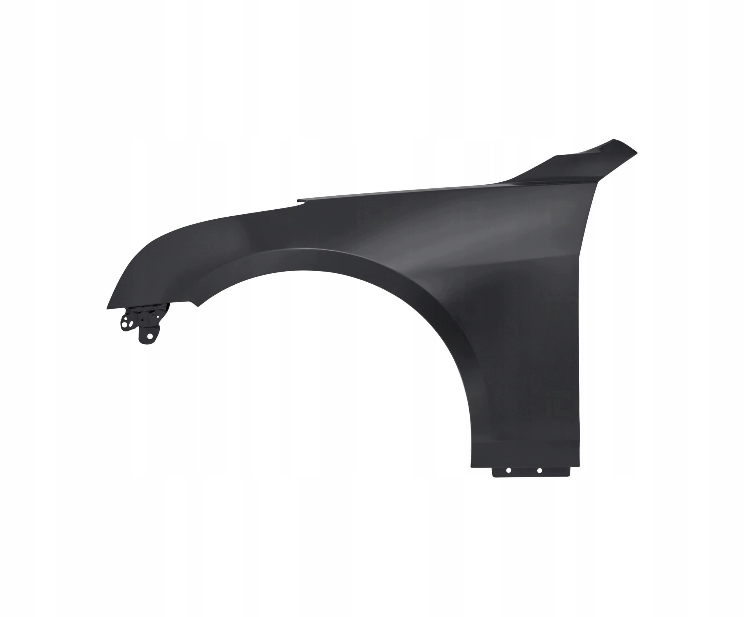 Guardabarros delantero izquierdo para Cadillac Ats, 02.13-09.19, Números de pieza 22762763, 84110677 nuevo