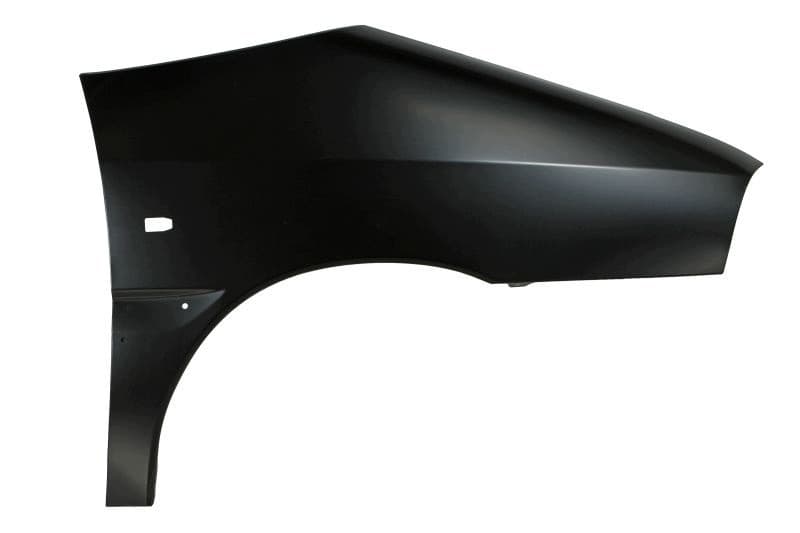 Guardabarros delantero para Fiat Scudo (220) 01.04-02.07 7841R8 /2 nuevo