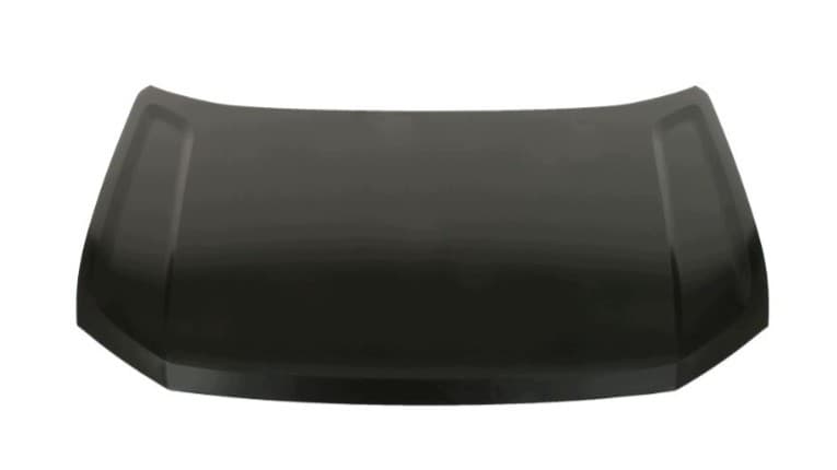 Cubierta de motor para Volkswagen T-Cross (C1), 01.19- 2GM823031C B-Series nuevo