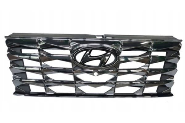 Dummy Hyundai Tucson (NX4), 10.20- 86350N7110 delantero OE 8 nuevo