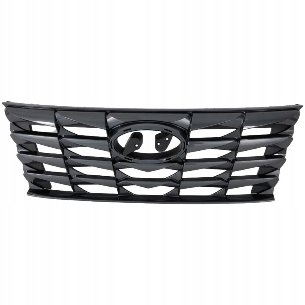 Rejilla Frontal para Hyundai Tucson (NX4), 10.20- 86350-N9000 JLine 6 nuevo