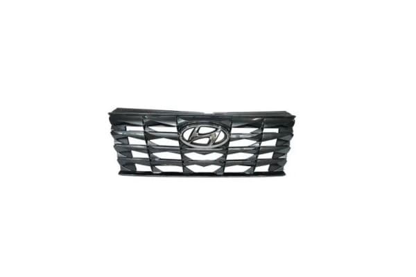 Rejilla Frontal para Hyundai Tucson (NX4), 10.20- 86350N7000 OE 5 nuevo