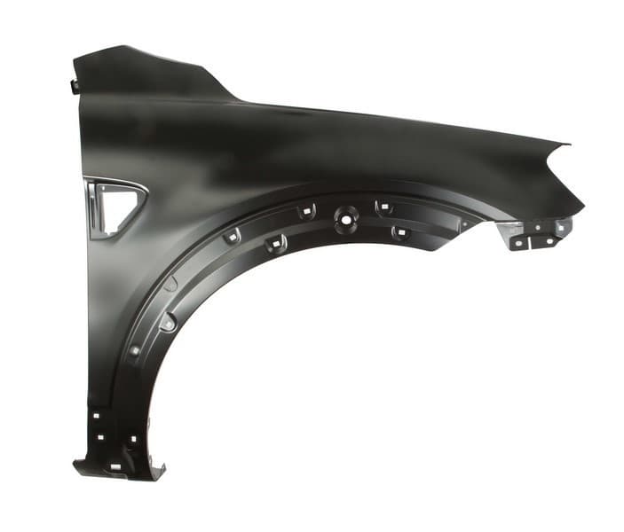 Guardabarros delantero para Chevrolet Captiva 2006-2011 (Número de pieza 10255799) nuevo