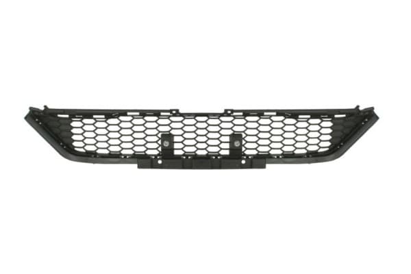 Rejilla inferior en parachoques OE MG ZS (ZS11), 07.20- 10754460 nuevo