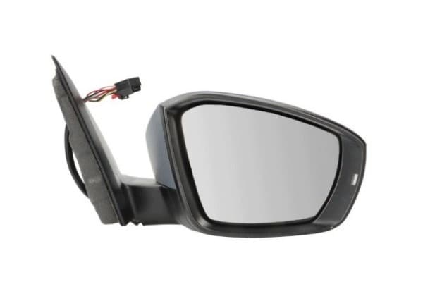 Espejo lateral para Volkswagen T-Cross (C1), 01.19- 2GA857538GRU View Max nuevo