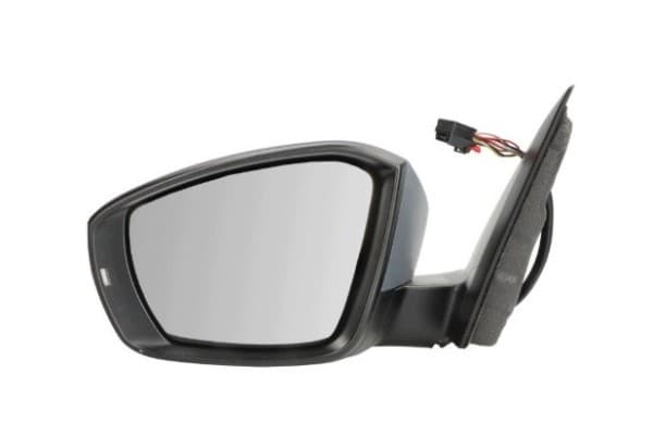 Espejo lateral para Volkswagen T-Cross (C1), 01.19- 2GA857537GRU View Max nuevo
