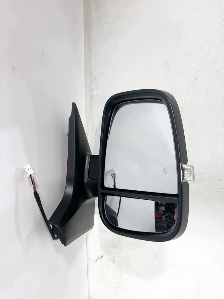 Espejo Derecho 6 Pines Maxus V90 Deliver 9 E-Deliver 3 2019- 20102596 Wj-652 nuevo