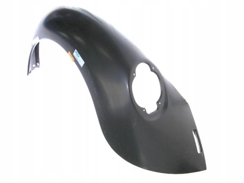 Guardabarros Trasero Metálico 74- Lado Izquierdo para VW Beetle nuevo