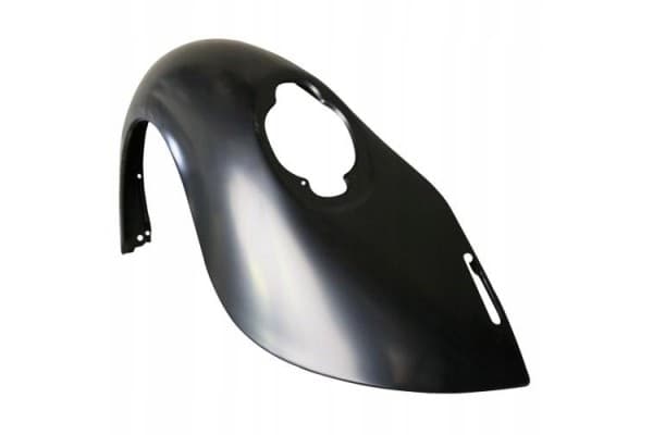 Guardabarros Trasero Metálico Izquierdo 73-74 para VW Beetle nuevo