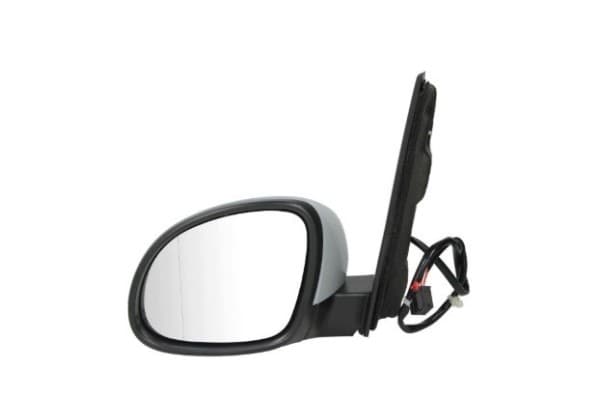 Espejo Retrovisor Exterior para Volkswagen Sharan, 04.10-03.22 7N1857507C9B9 View Max nuevo