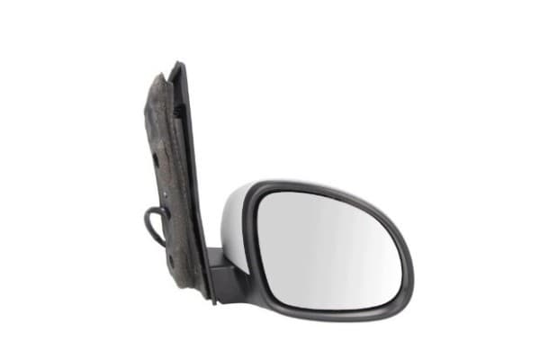 Espejo Retrovisor Exterior Derecho para Volkswagen Sharan, 04.10-03.22 7N1857508C9B9 View Max nuevo