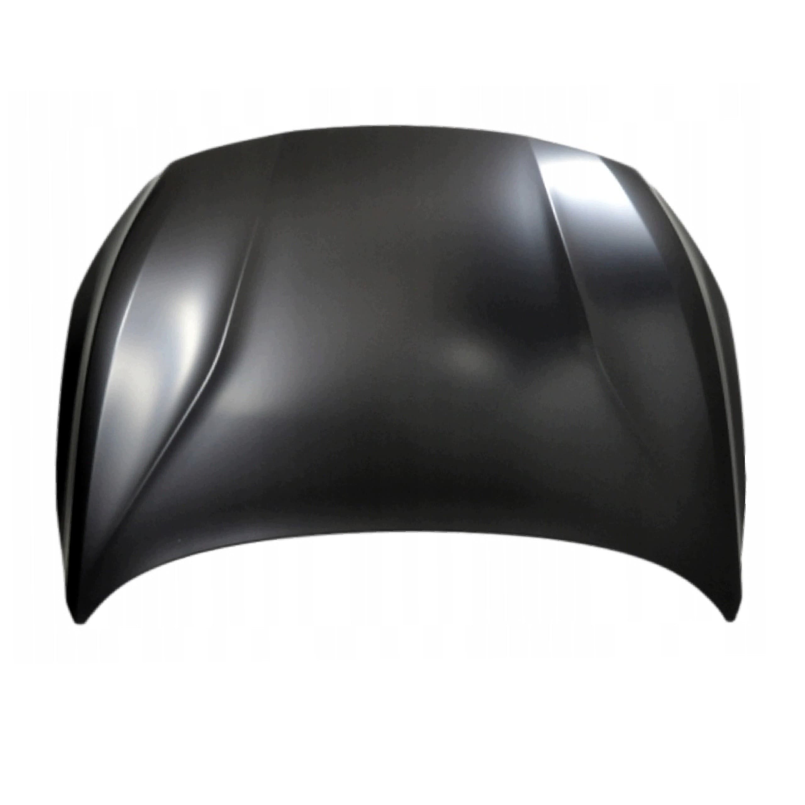 Capó de aluminio (cubierta del motor) para Volvo S60 II / V60 I 2013-2018 nuevo