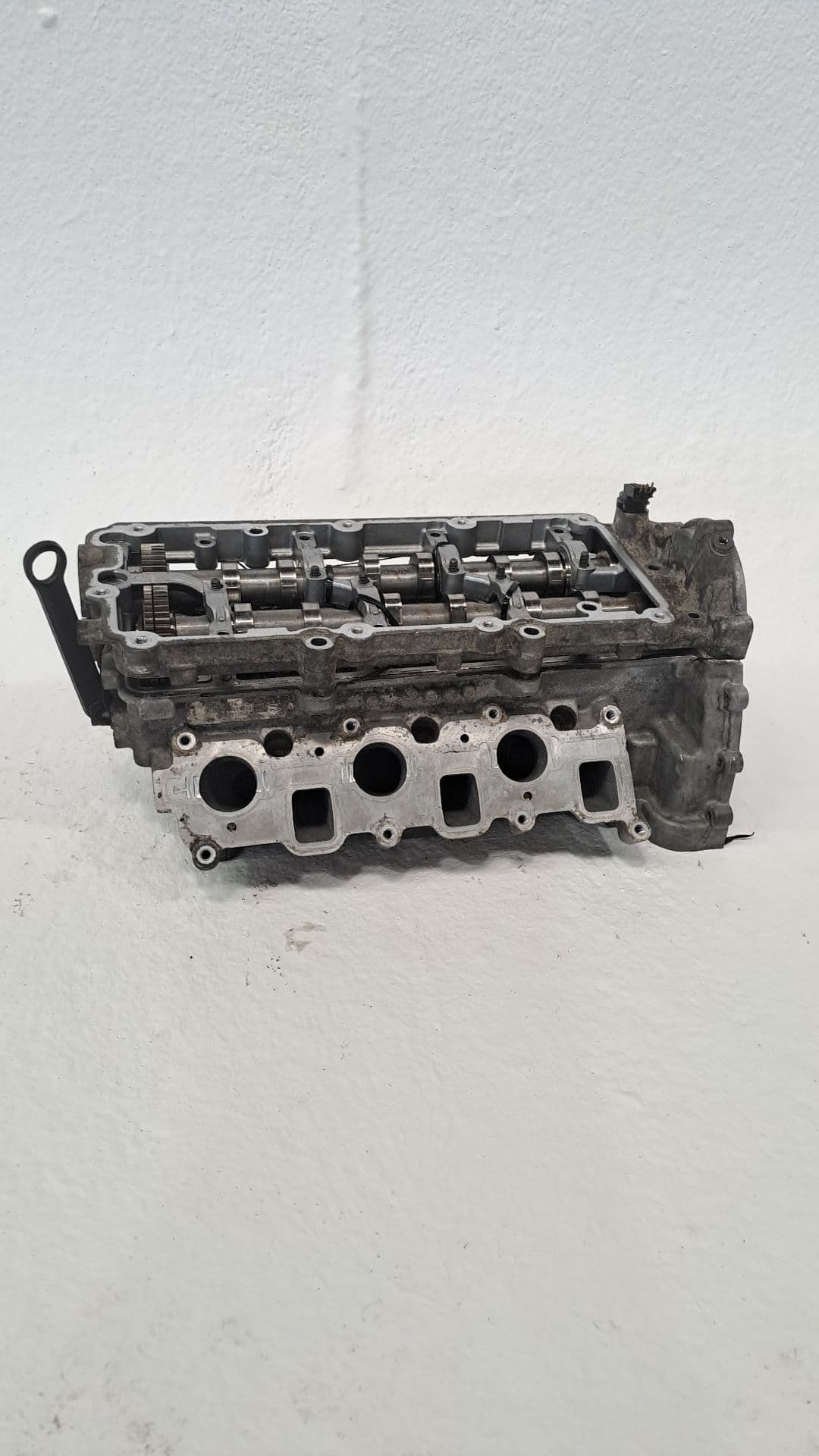 Culata AUDI A6 ALLROAD C6 (4FH)