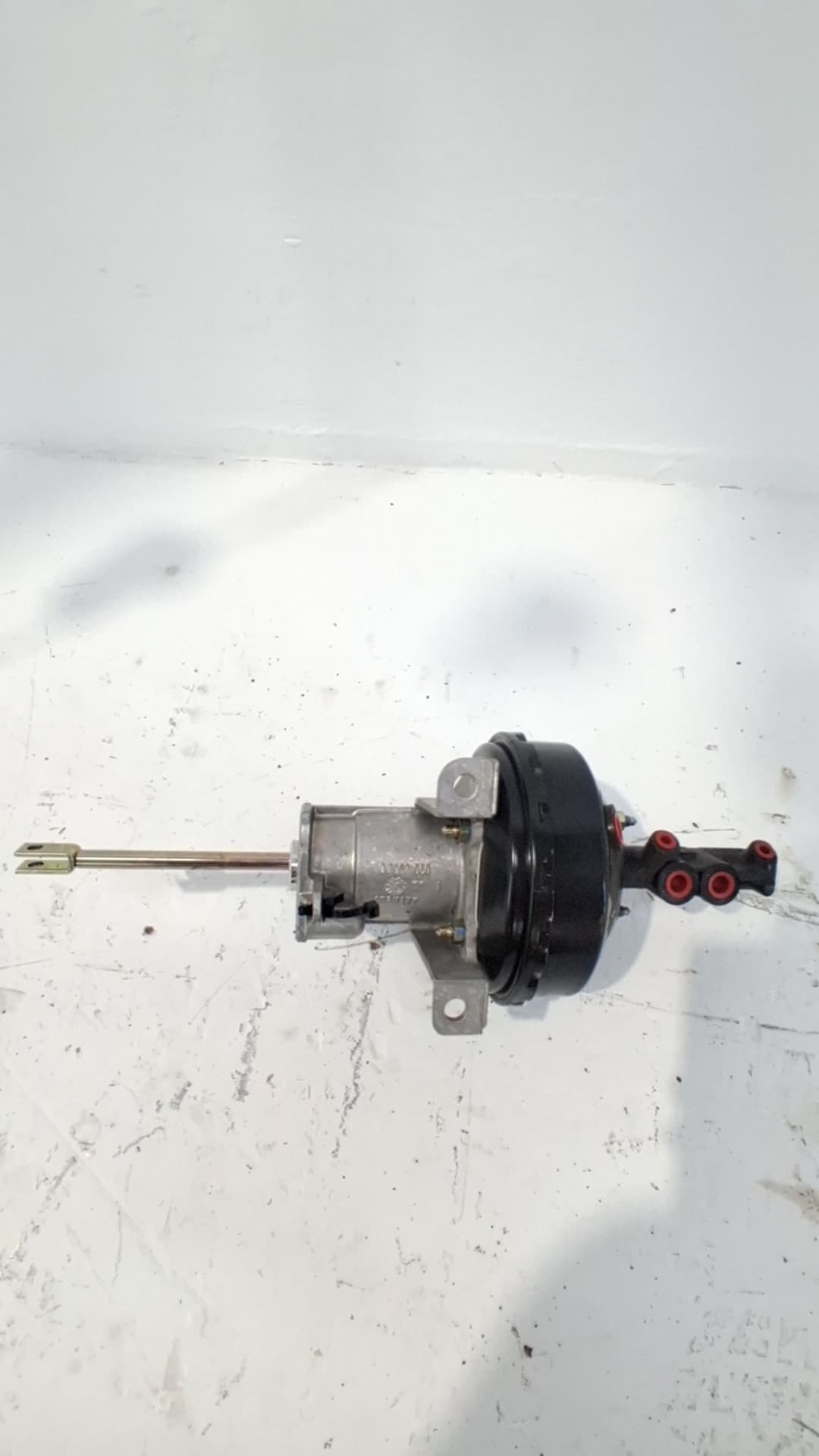 Bomba freno SMART CABRIO (450)