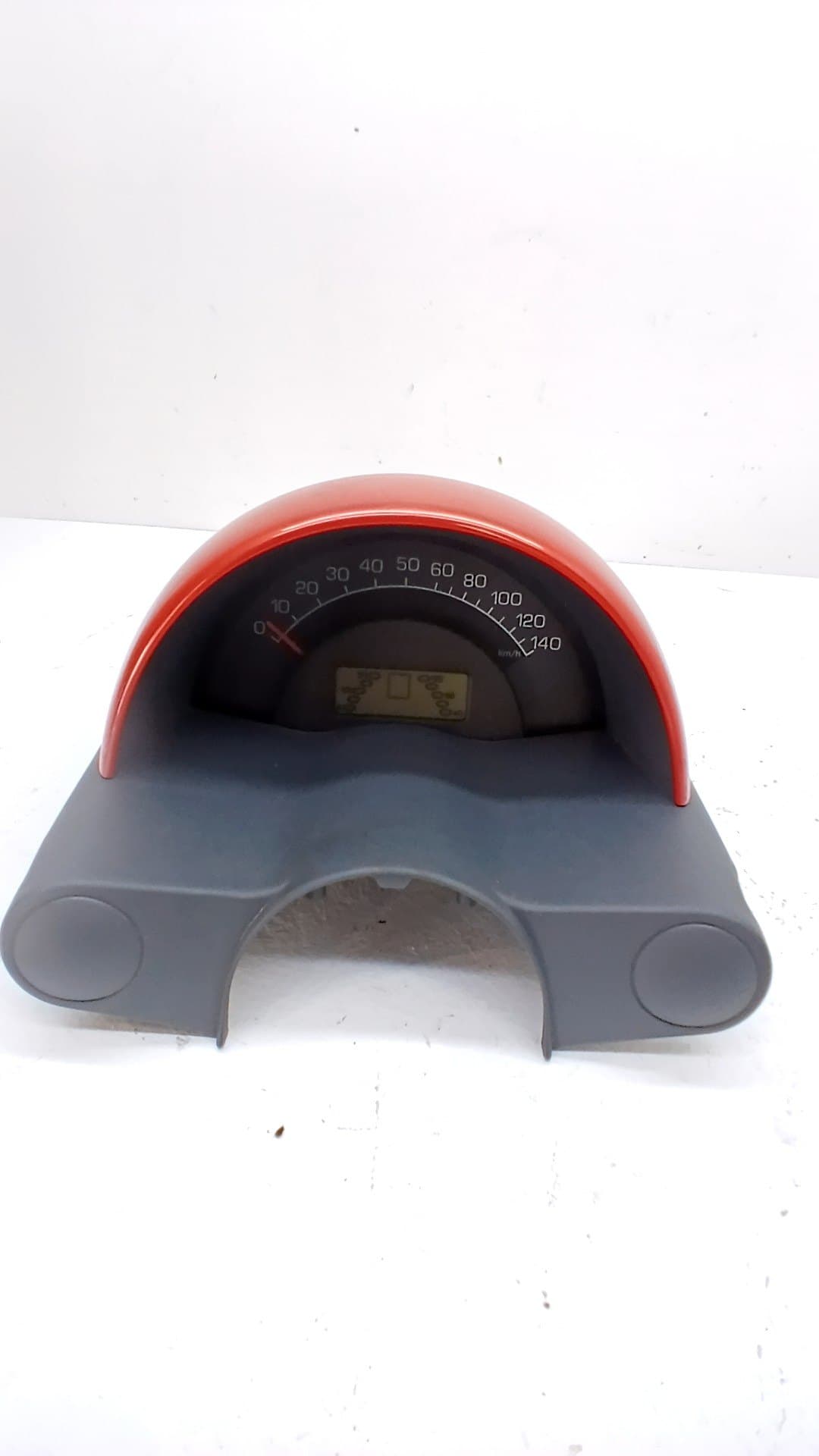 Cuadro instrumentos SMART CABRIO (450)