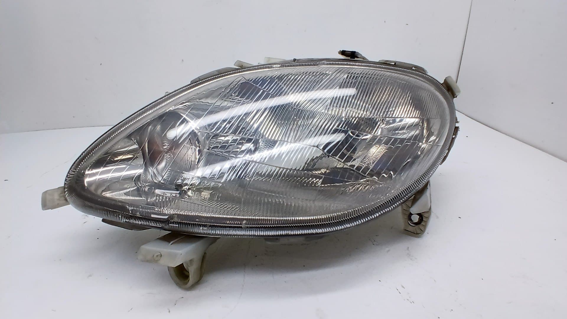 Faro izquierdo SMART CABRIO (450)