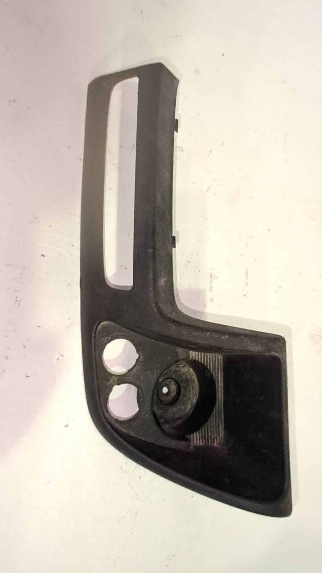 Moldura interior FIAT DUCATO FURGÓN 33 (290)