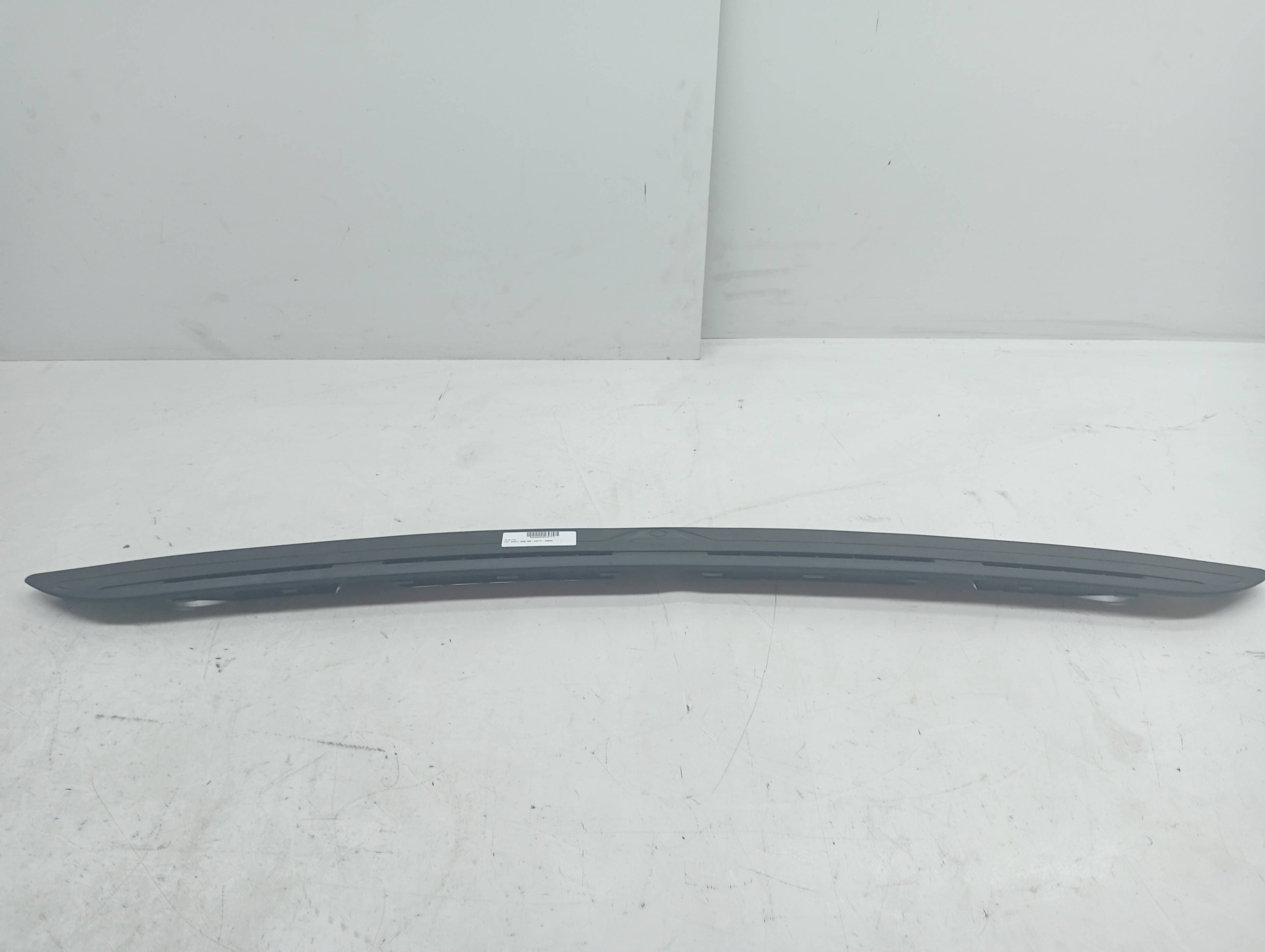 Plastico FIAT DOBLO CARGO (263_)