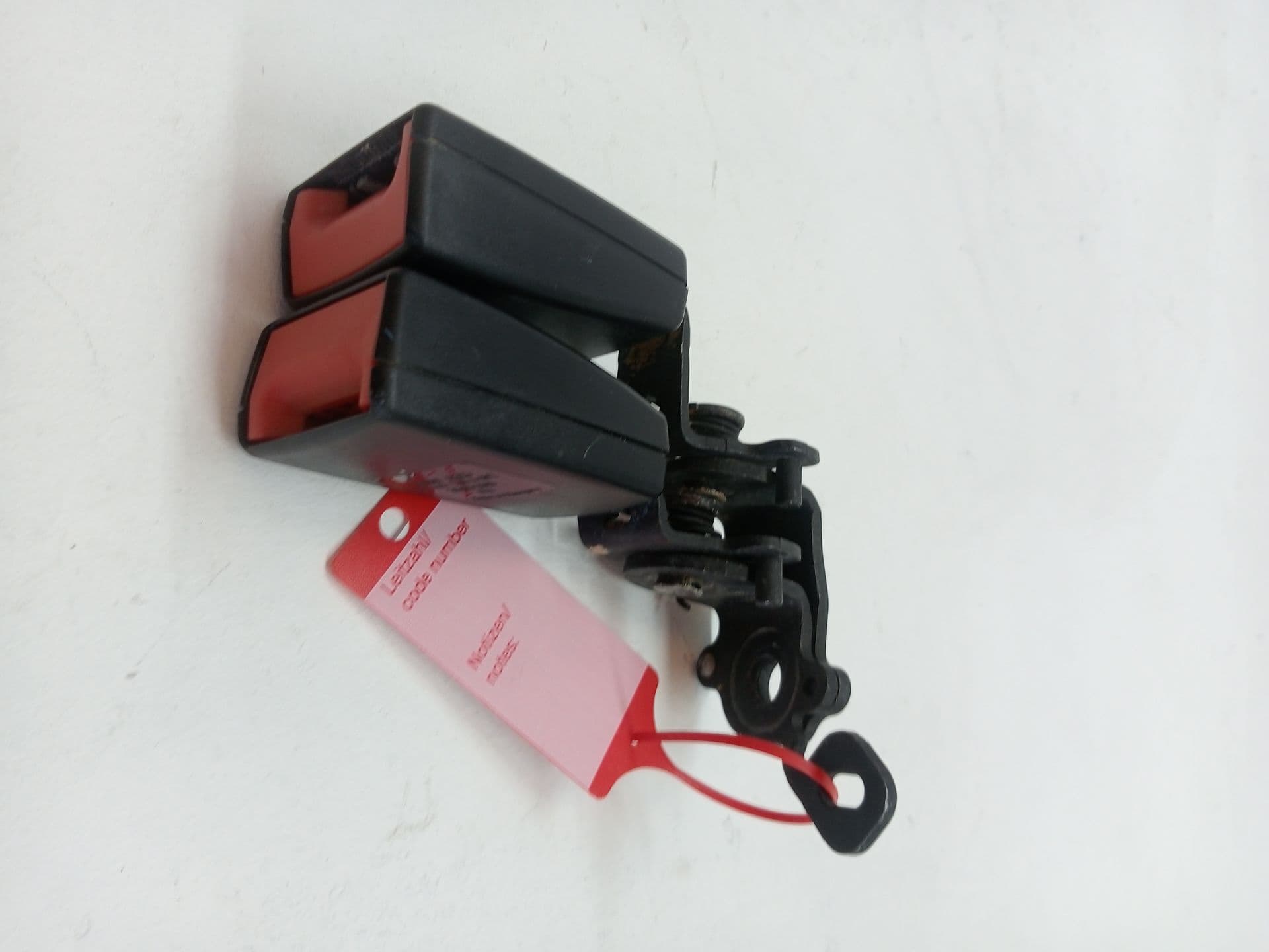 Enganche cinturon VOLKSWAGEN GOLF VII SPORTSVAN