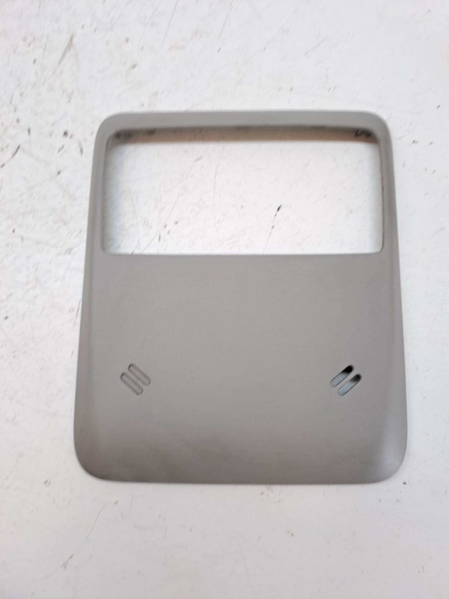 Plastico OPEL MOKKA