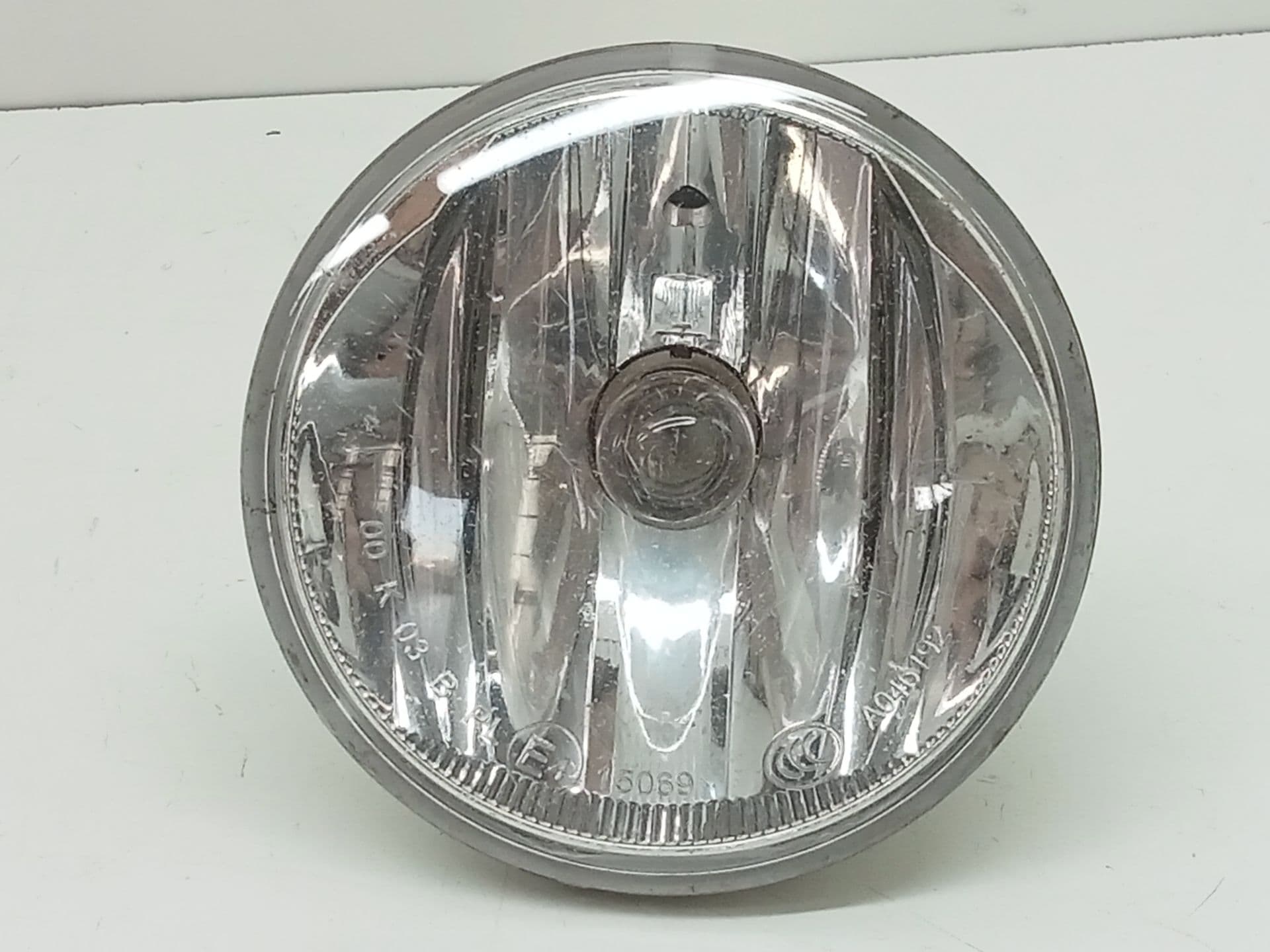 Faro antiniebla derecho PEUGEOT 2008 (--.2013->)