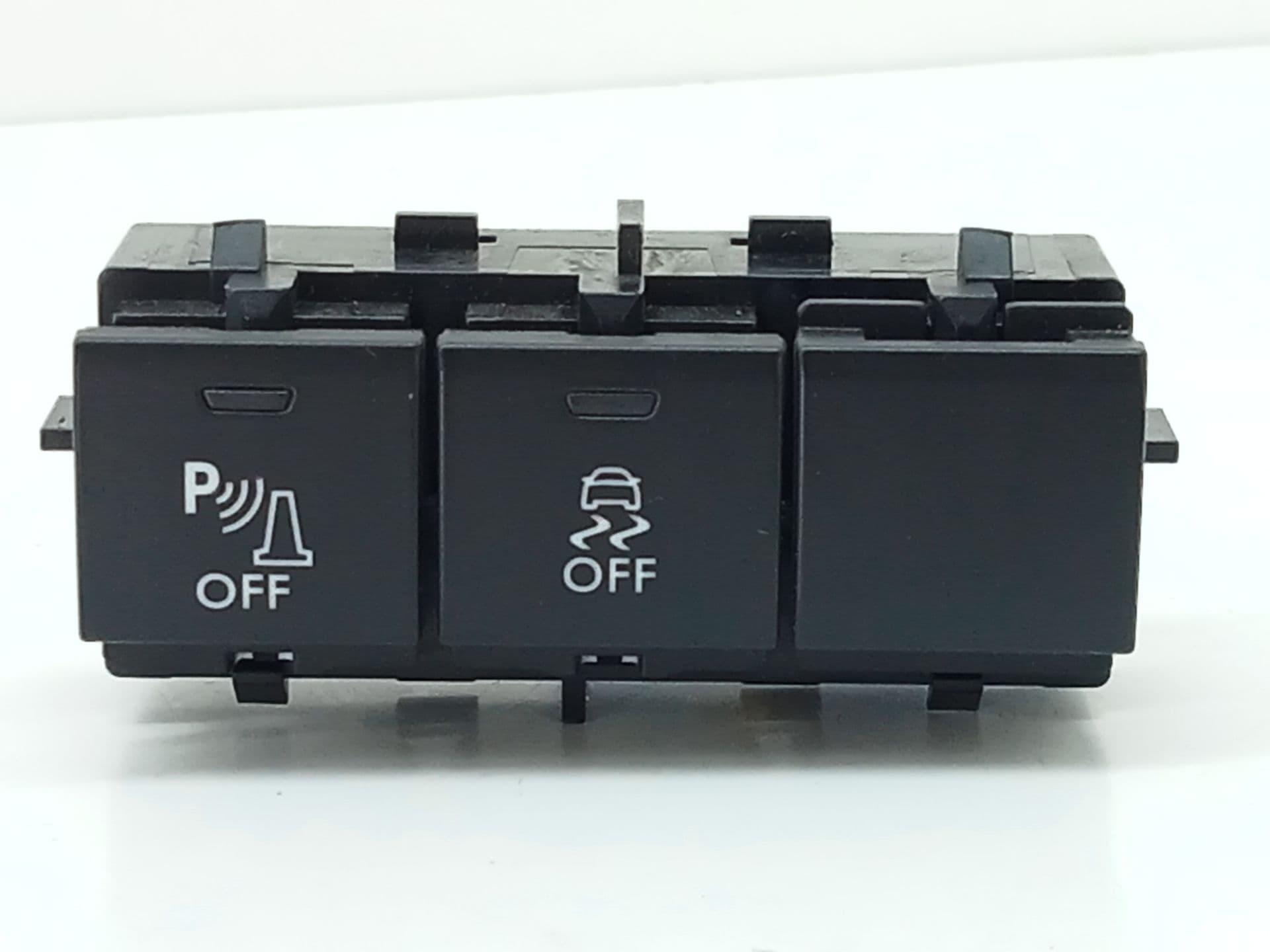 Interruptor PEUGEOT 2008 (--.2013->)