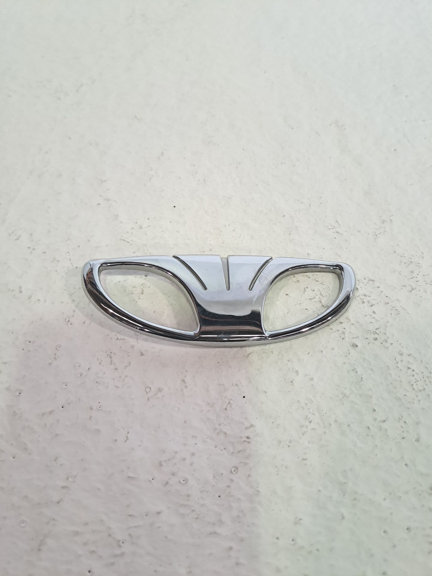 Emblema FERRARI 360 (F131)