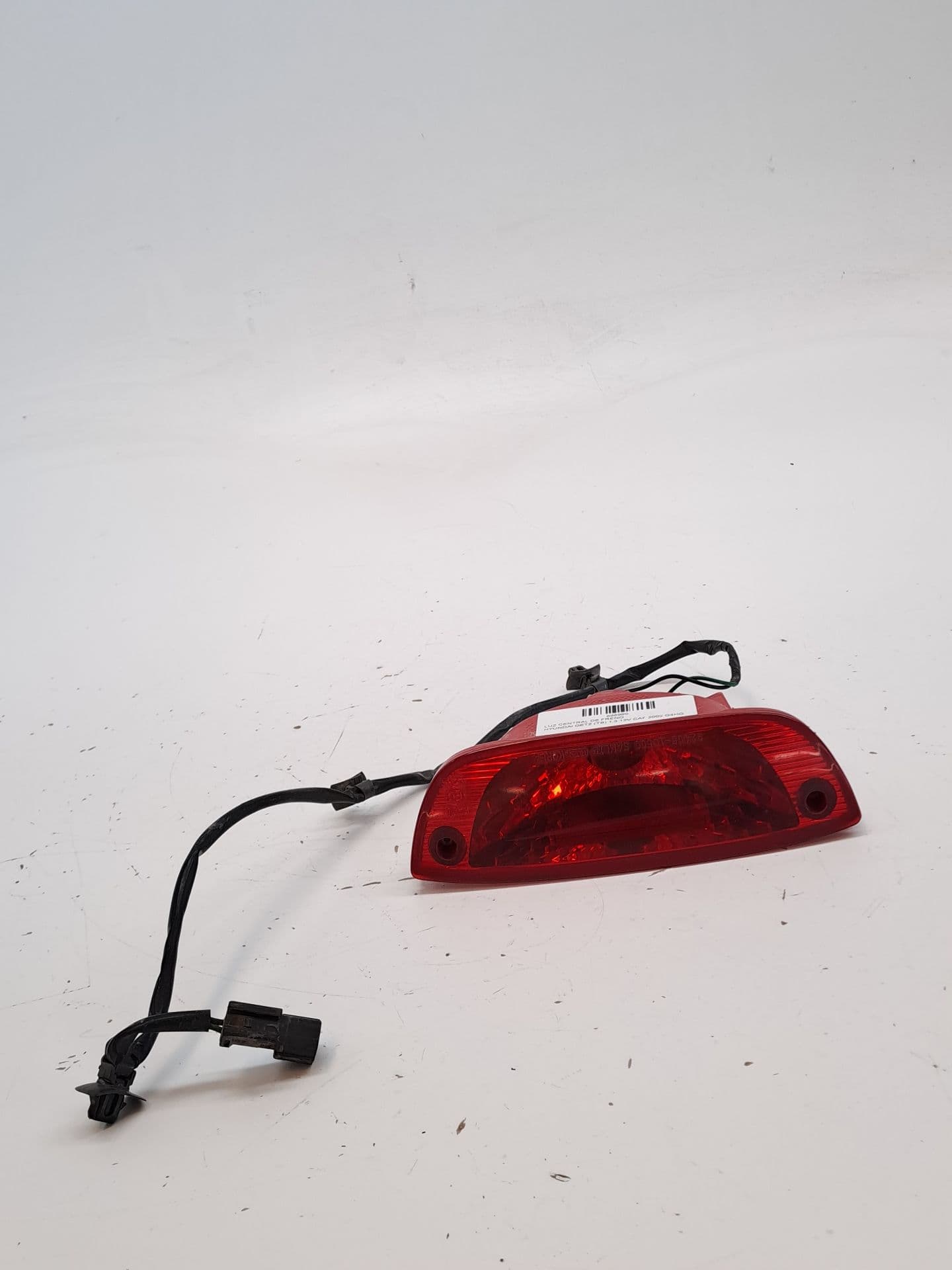 Luz central de freno HYUNDAI GETZ (TB)