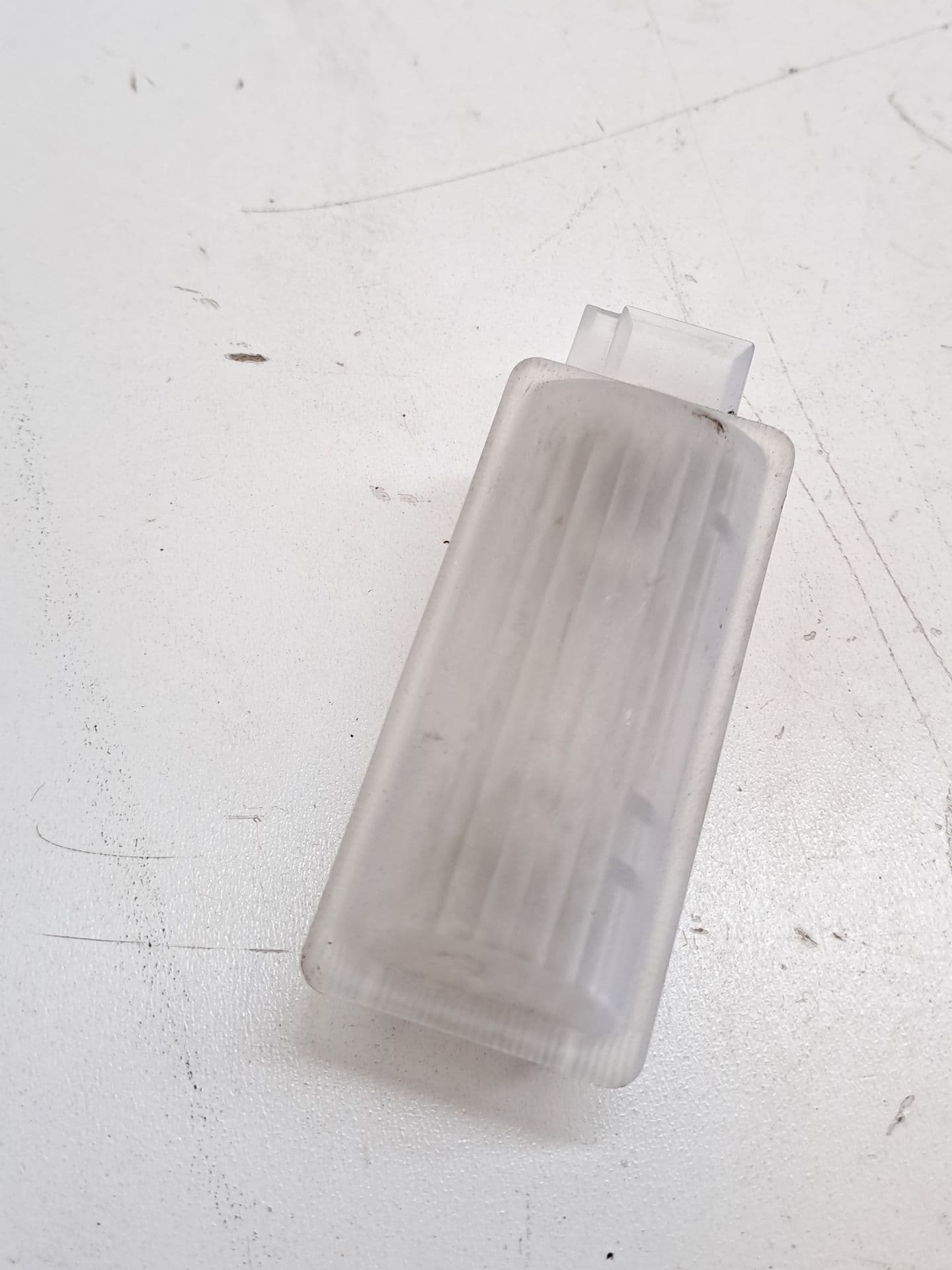 Luz interior MERCEDES-BENZ CLASE B (W245)