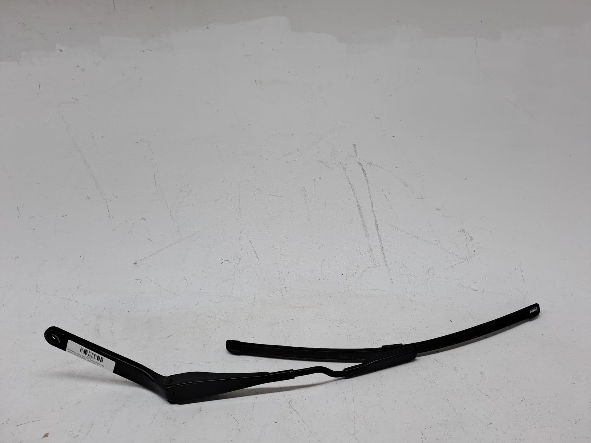 Brazo limpia delantero derecho MINI COUNTRYMAN (R60)