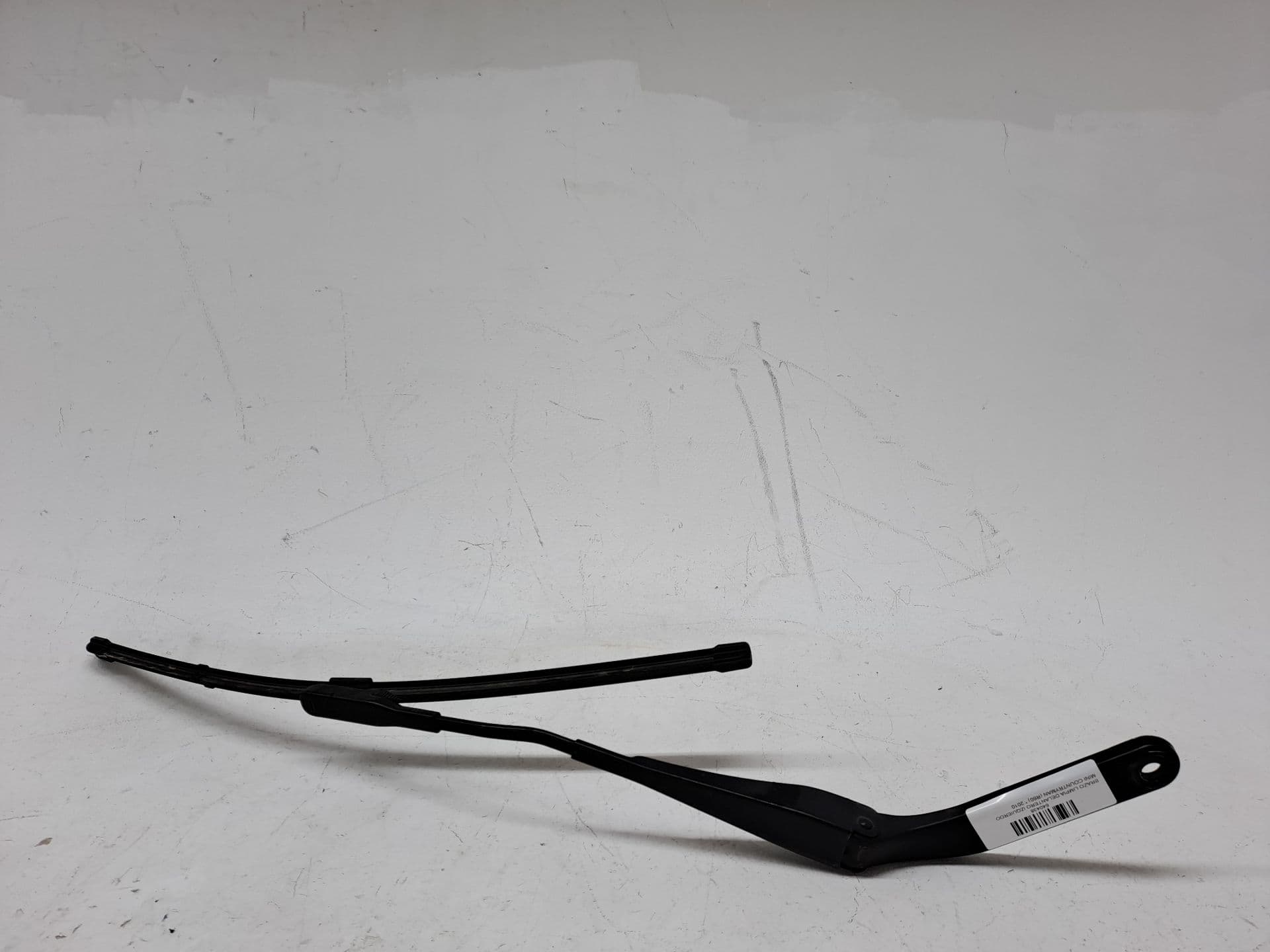 Brazo limpia delantero izquierdo MINI COUNTRYMAN (R60)