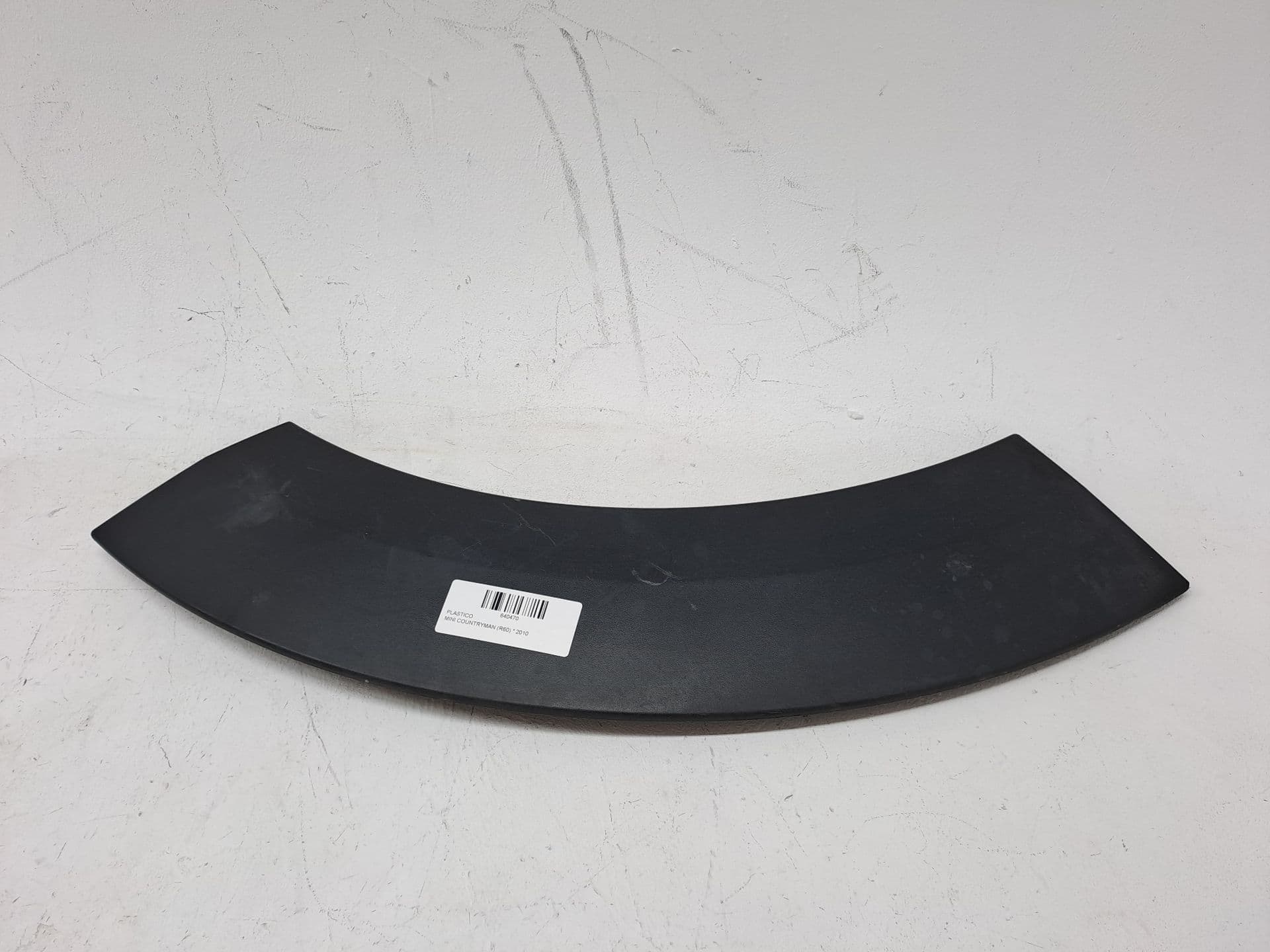 Plastico MINI COUNTRYMAN (R60)