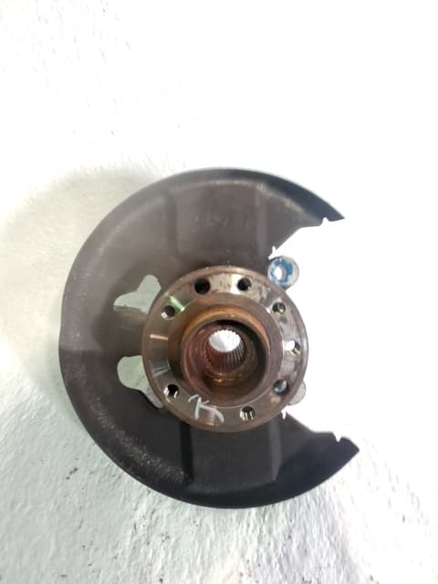 Mangueta delantera derecha SAAB 9-5 STATION WAGON (YS3E)