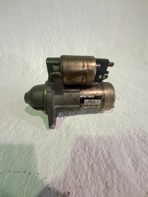 Motor arranque SAAB 9-5 STATION WAGON (YS3E)