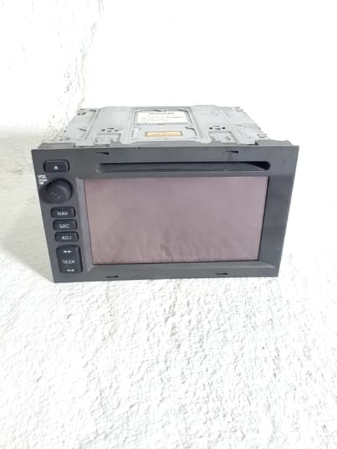 Sistema audio / radio cd SAAB 9-5 STATION WAGON (YS3E)