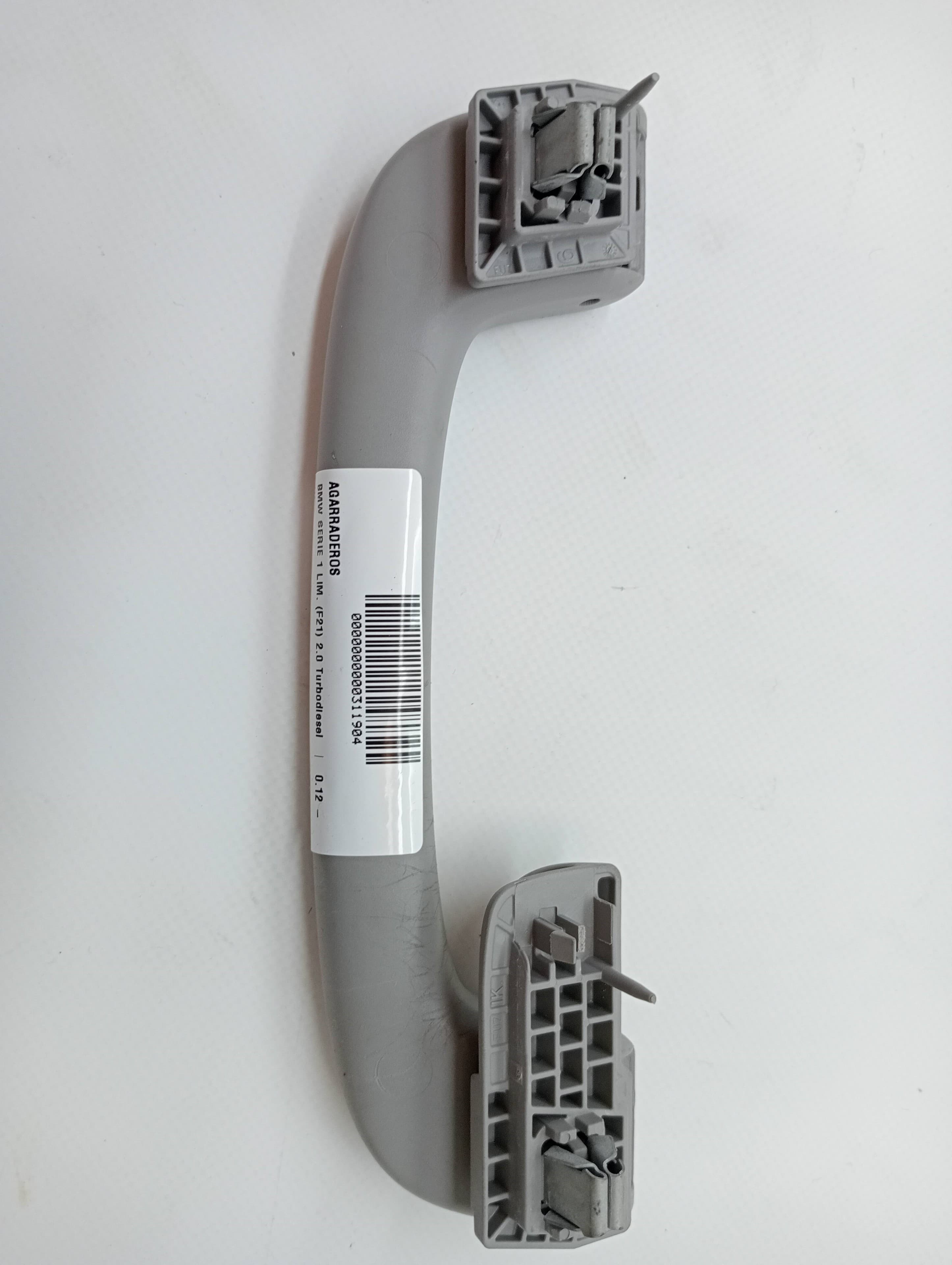 Agarraderos BMW SERIE 1 LIM