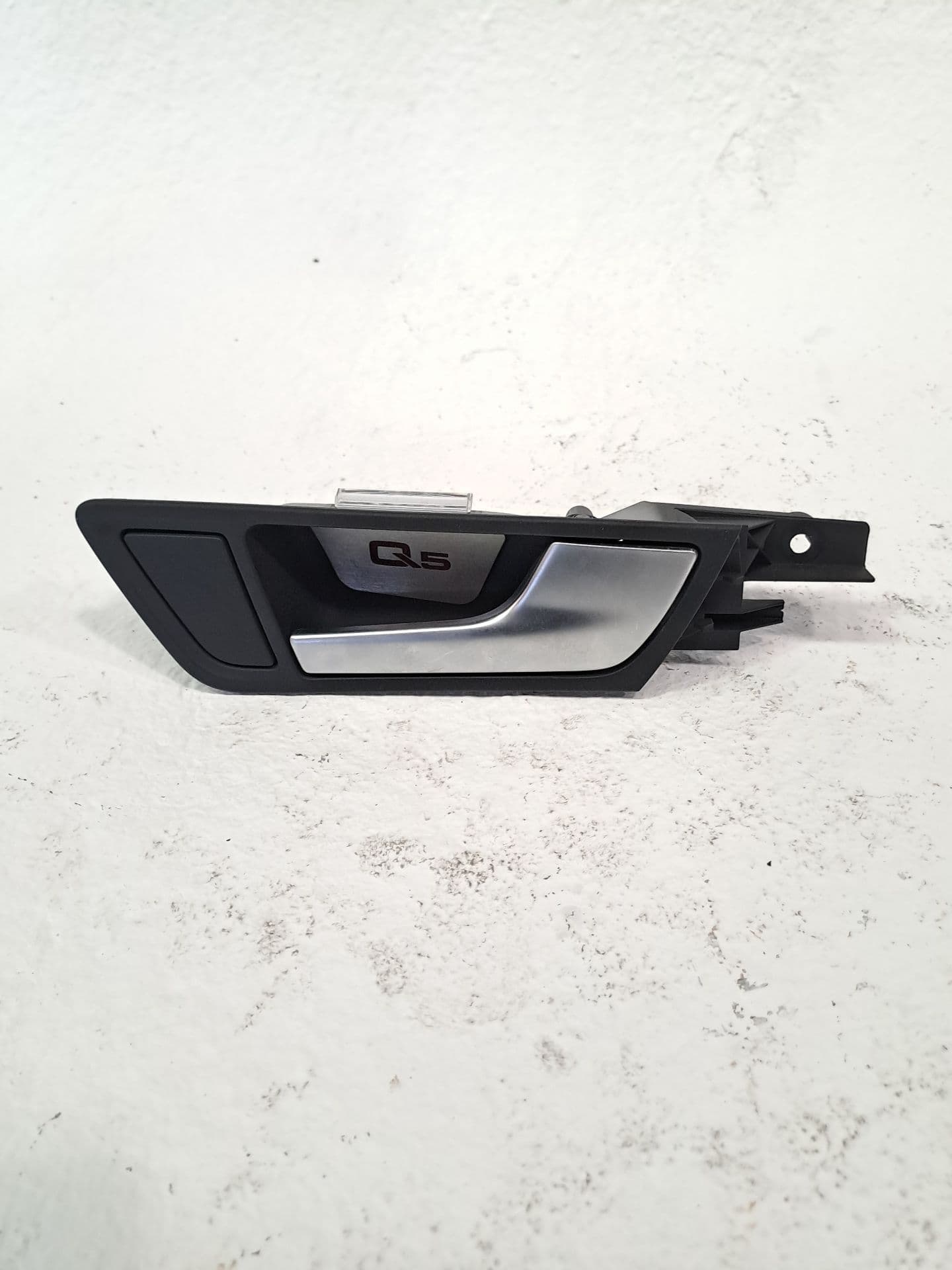 Maneta interior trasera derecha AUDI Q5 (8RB)
