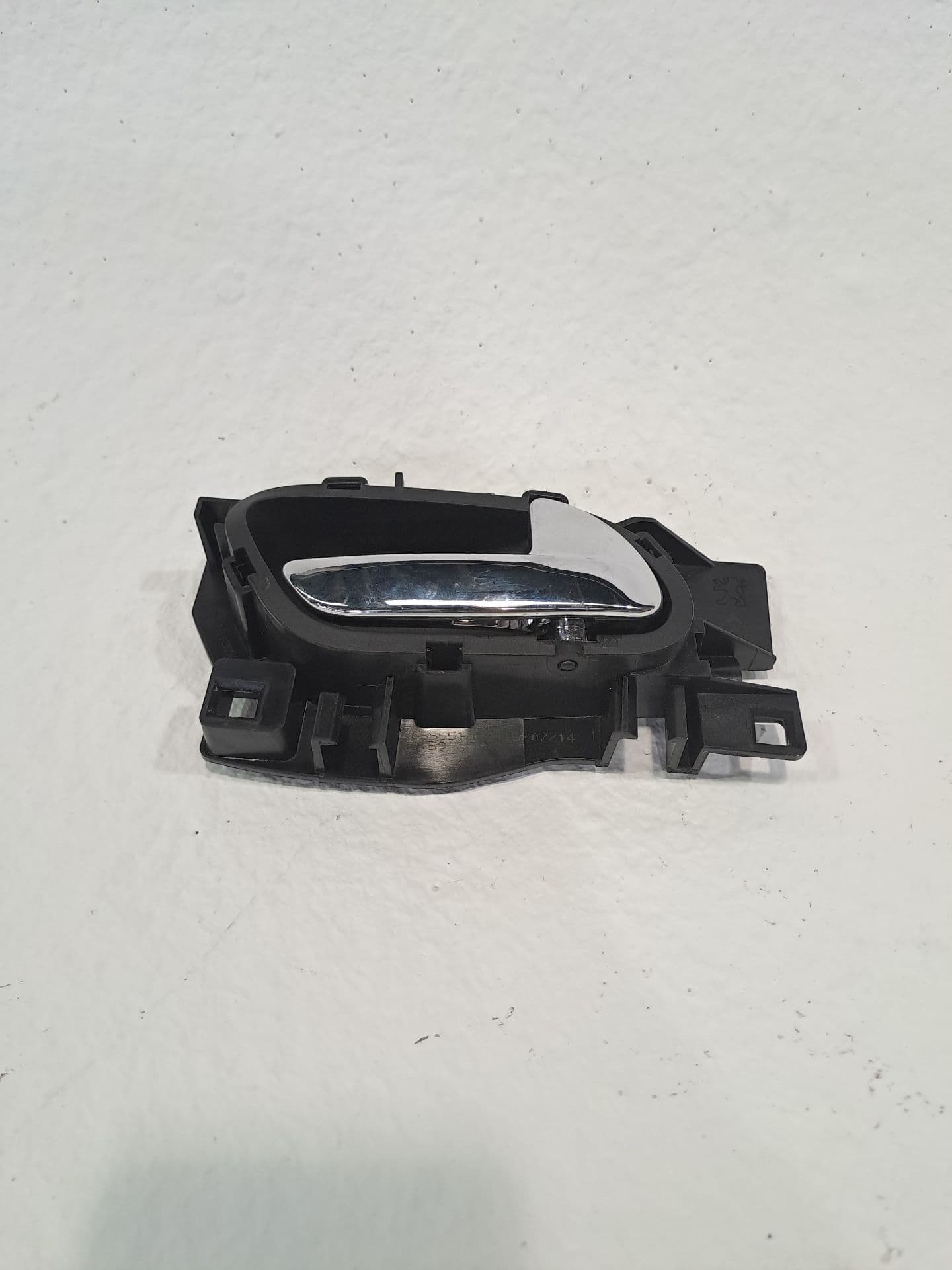 Maneta interior delantera derecha FIAT SCUDO FURGÓN (272)