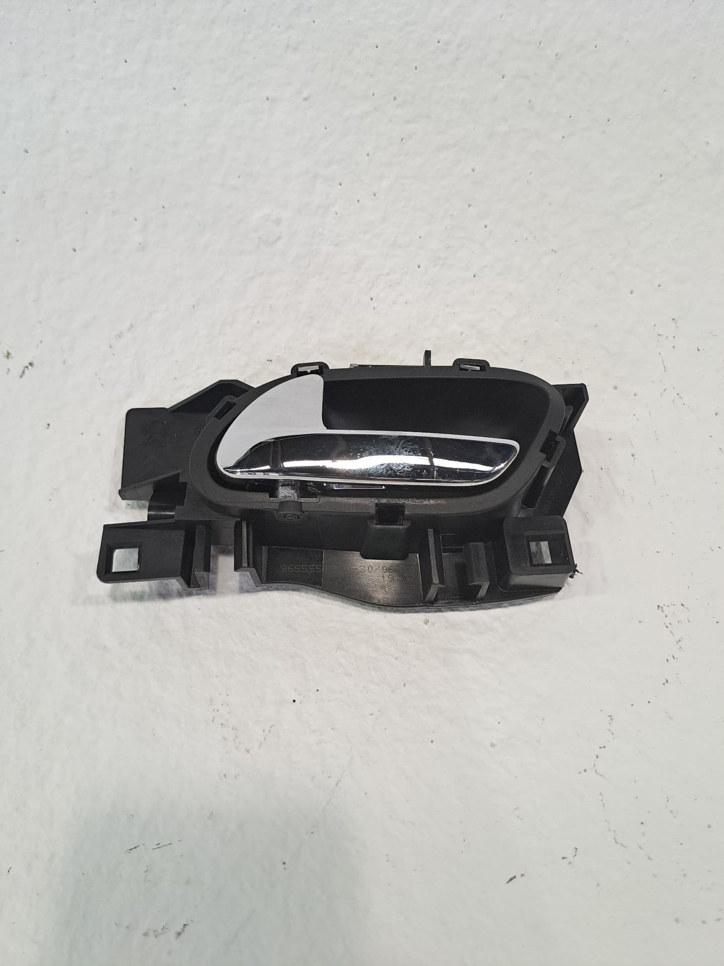 Maneta interior delantera izquierda FIAT SCUDO FURGÓN (272)